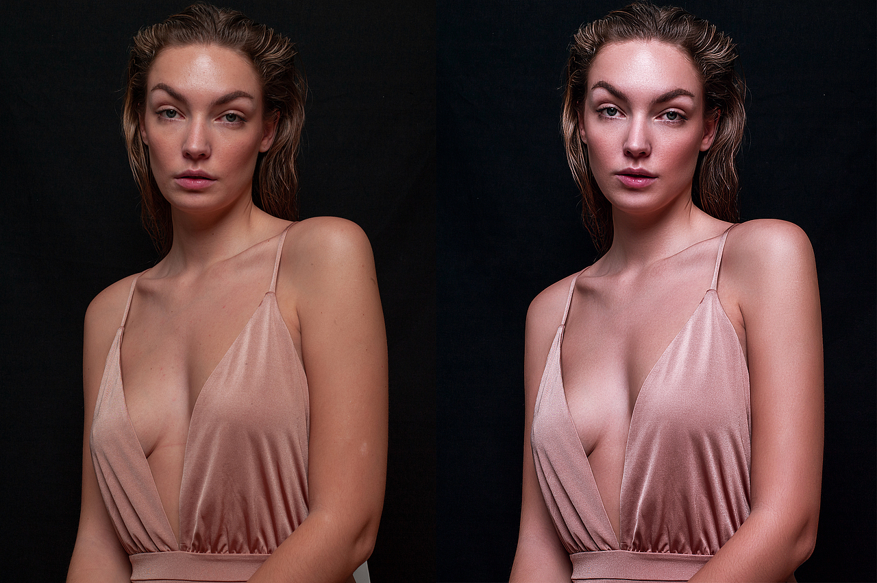 人像精修（图ZMjA4Njk2ODMy） - 修图/后期 - 站酷设计师轩锅原创素材 - 站酷ZCOOL