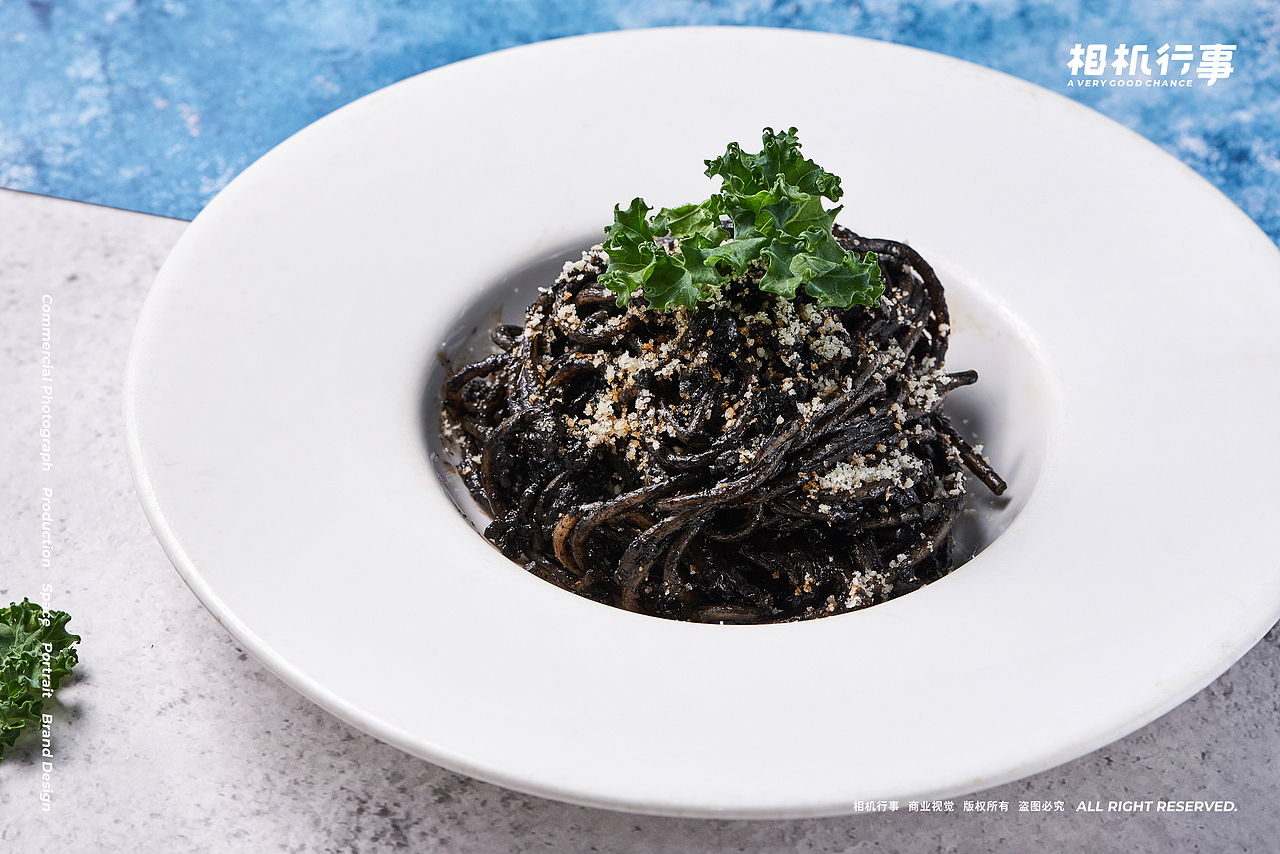 美食摄影 | sky天空餐厅×相机行事