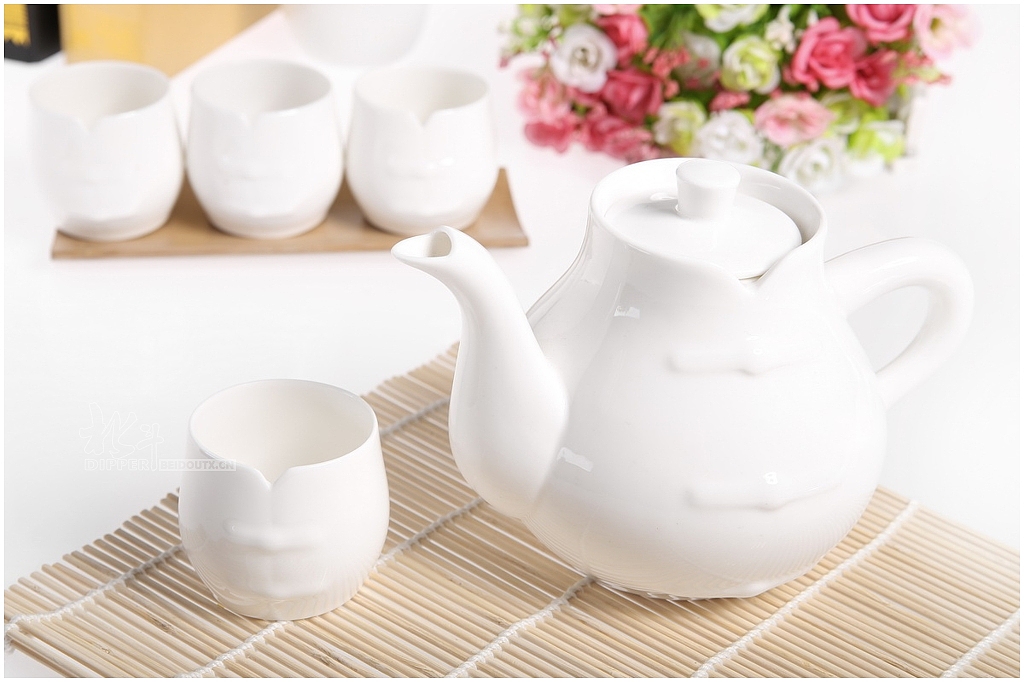 北斗-咖啡杯瓷器拍摄（图ZNzY0NDk0ODA=） - 电商 - 站酷设计师北斗天下原创素材 - 站酷ZCOOL