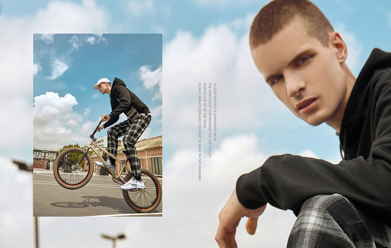 cabbeen shoes 2020 autumn卡宾男鞋2020秋lookbook（图ZMjI1NjIzNjA0） - 时尚/艺术摄影 - 站酷设计师johnny_fl原创素材 - 站酷ZCOOL