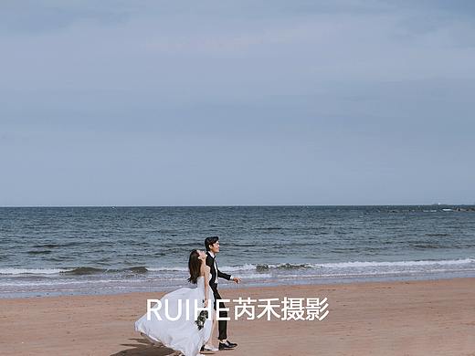 外婆的澎湖湾，沙滩软软、海风拂面