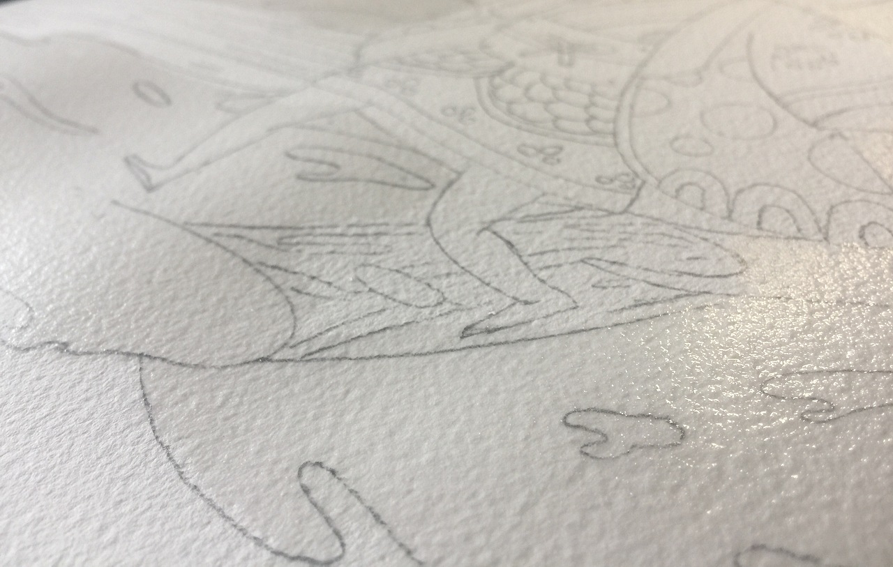 《二护法》（图ZODYyNTIyNjg=） - 商业插画 - 站酷设计师蓝狗GO原创素材 - 站酷ZCOOL