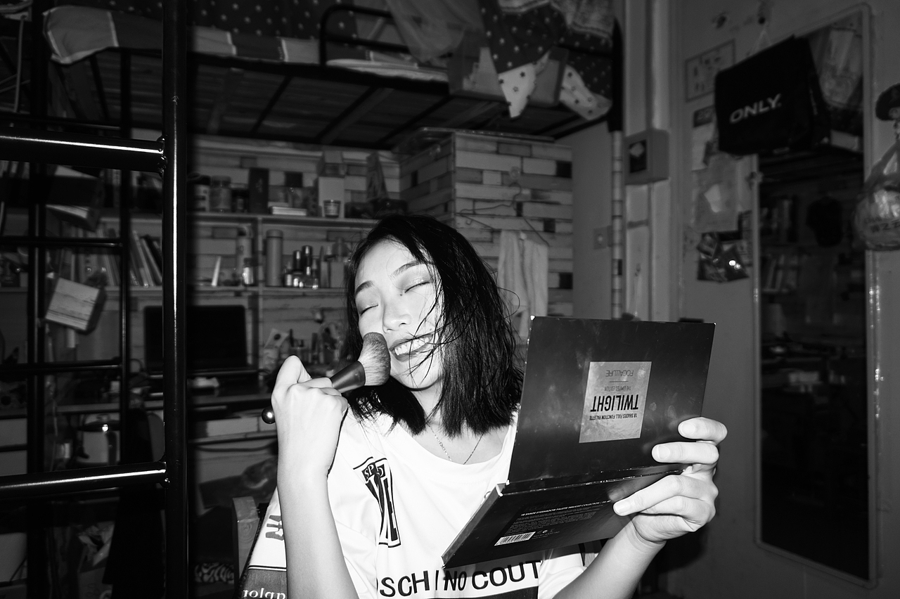 宿舍（图ZMTMxMzkzMTUy） - 人文/纪实摄影 - 站酷设计师Santians原创素材 - 站酷ZCOOL