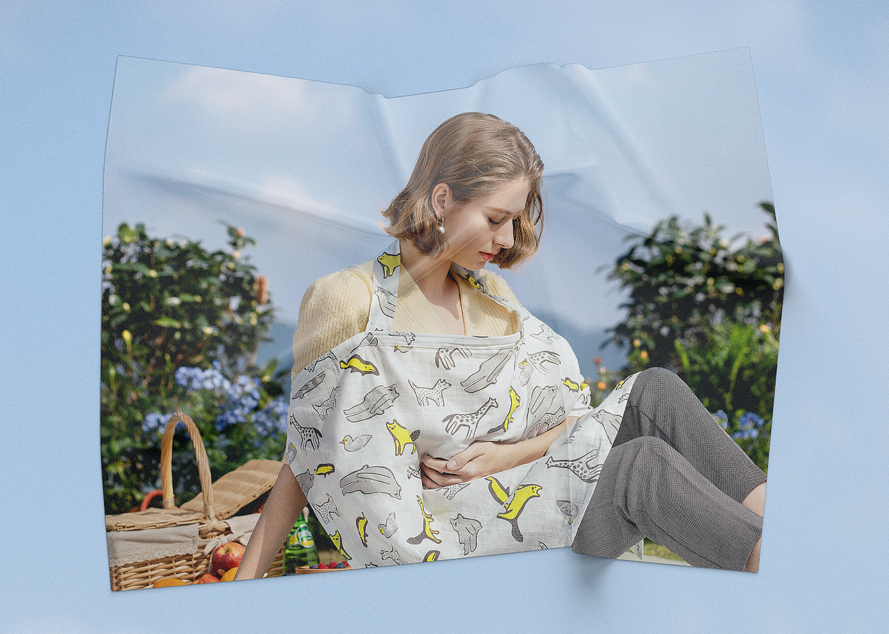 「Babycare」详情视觉x3(图ZMjYxMTkyMzM2) - 电商 - 站酷设计师广隶x原创素材 - 站酷ZCOOL