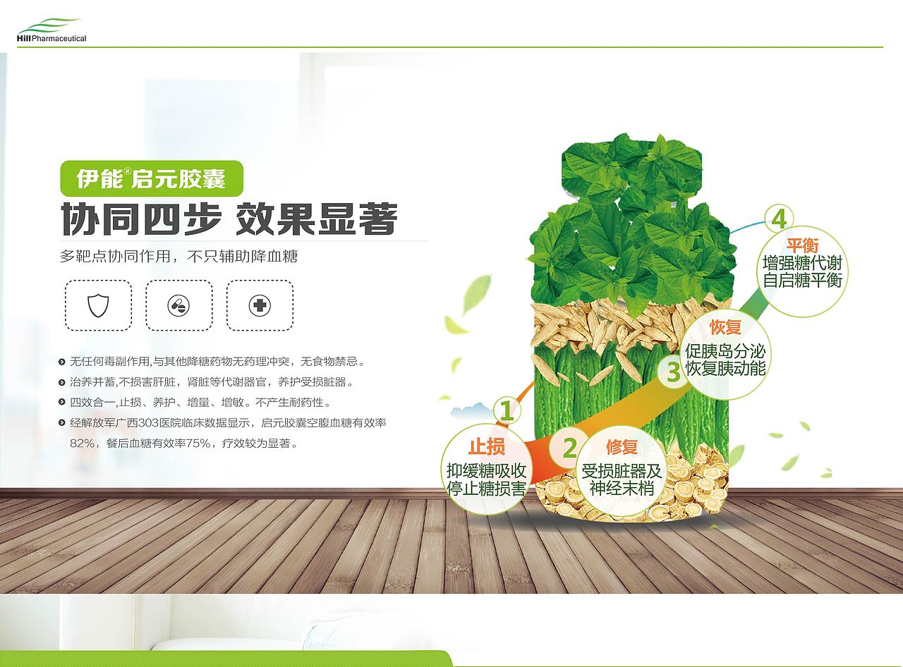 方案策划|产品PPT宣传设计