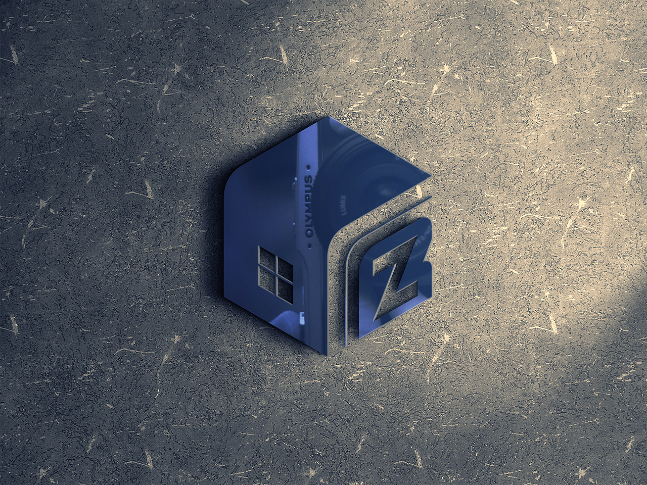标志设计（图ZMjExOTUwMzg0） - Logo - 站酷设计师xiao江江原创素材 - 站酷ZCOOL