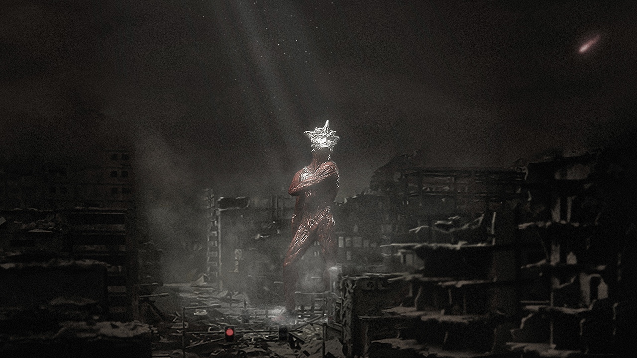 【Ps】只想战斗，啥也不管 2.0（图ZMjkxMjMzNjky） - 宣传物料 - 站酷设计师Z526408685原创素材 - 站酷ZCOOL