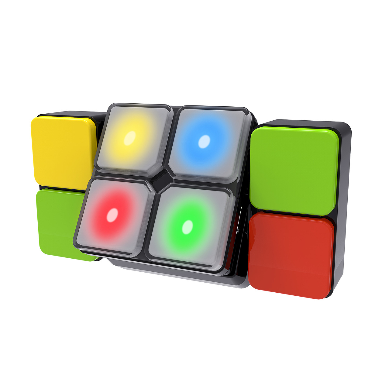 音乐魔方（图ZMTM2NjM4NzUy） - 电子产品 - 站酷设计师小6菇凉原创素材 - 站酷ZCOOL