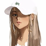 未闻花名a的头像