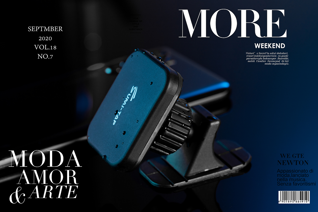 車載手機支架（圖ZMjE2OTQxMTM2） - 產(chǎn)品攝影 - 站酷設(shè)計師義烏暴圖傳媒原創(chuàng)素材 - 站酷ZCOOL