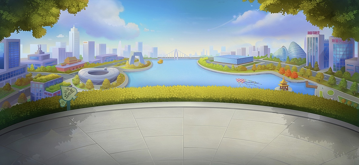 场景（图ZMjI3MzEzOTk2） - 游戏原画 - 站酷设计师Z42355593原创素材 - 站酷ZCOOL