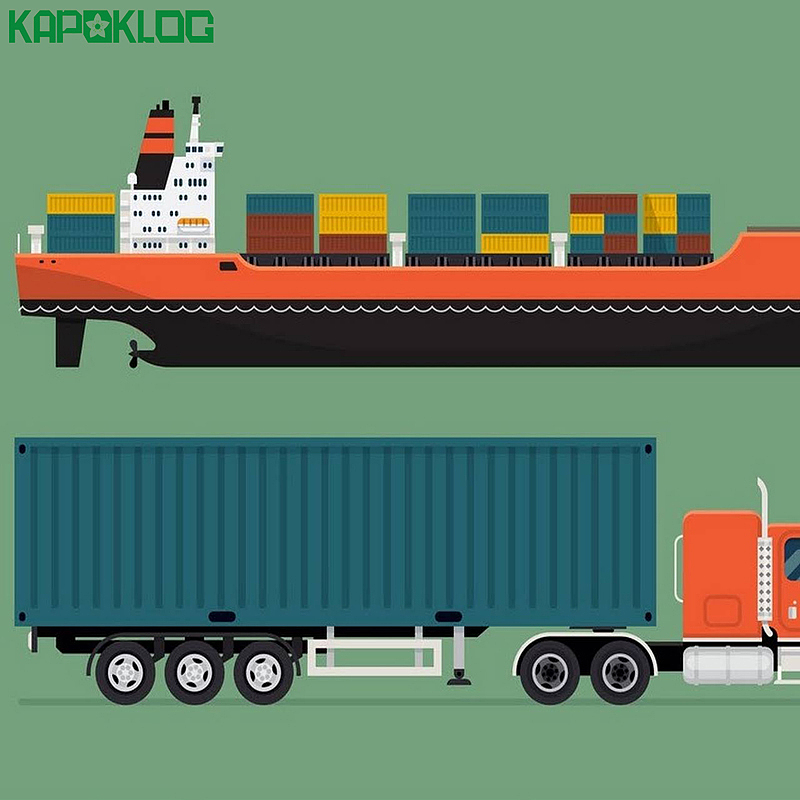 盛顺物流DGcargo双清关迪拜约旦沙特空运海运拼箱DDP