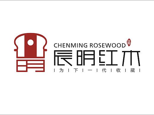 辰明红木