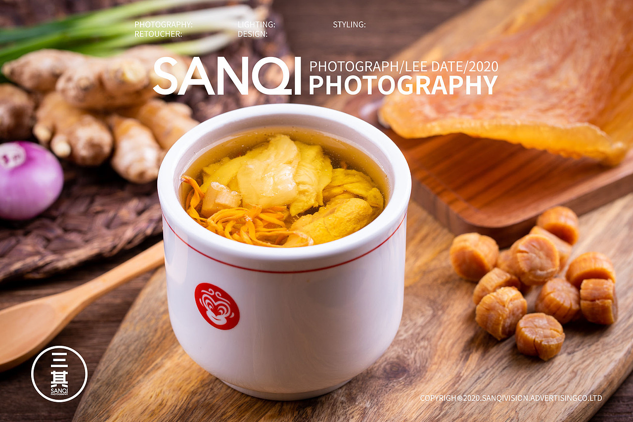 新年盆菜春节特别限定