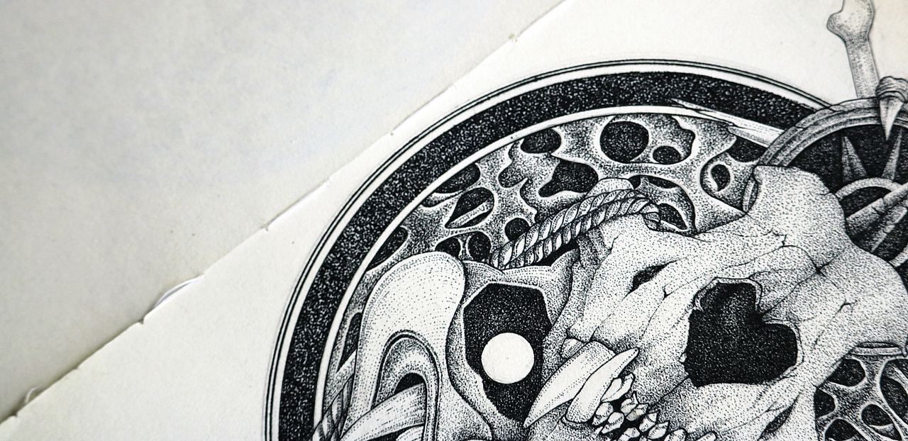 般若（图ZOTA0NzM4ODQ=） - 商业插画 - 站酷设计师ZH道陵原创素材 - 站酷ZCOOL