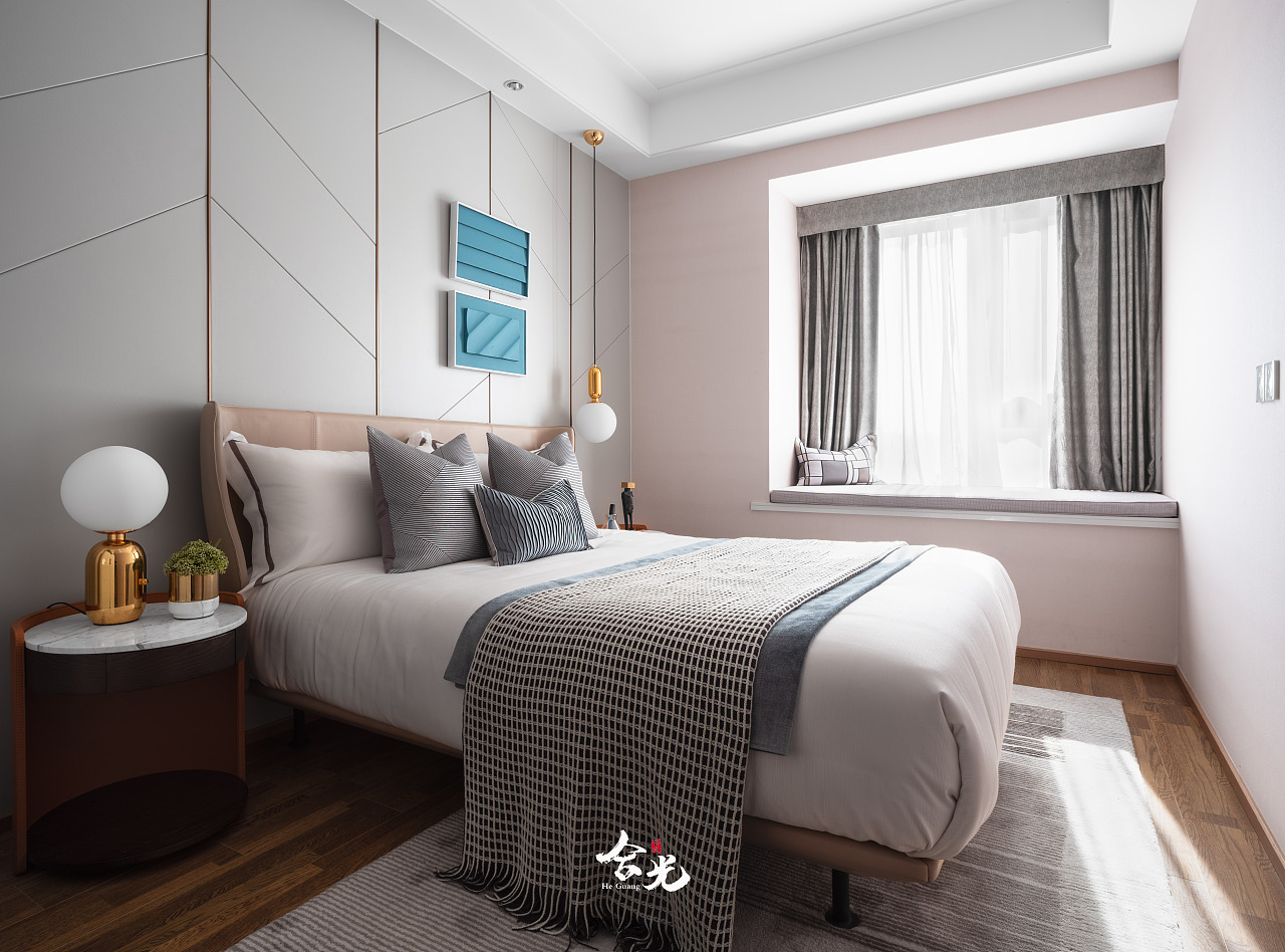 合光建筑空间摄影——样板间拍摄（图ZMjQzMDg5NzE2） - 环境/建筑摄影 - 站酷设计师合光建筑空间摄影原创素材 - 站酷ZCOOL