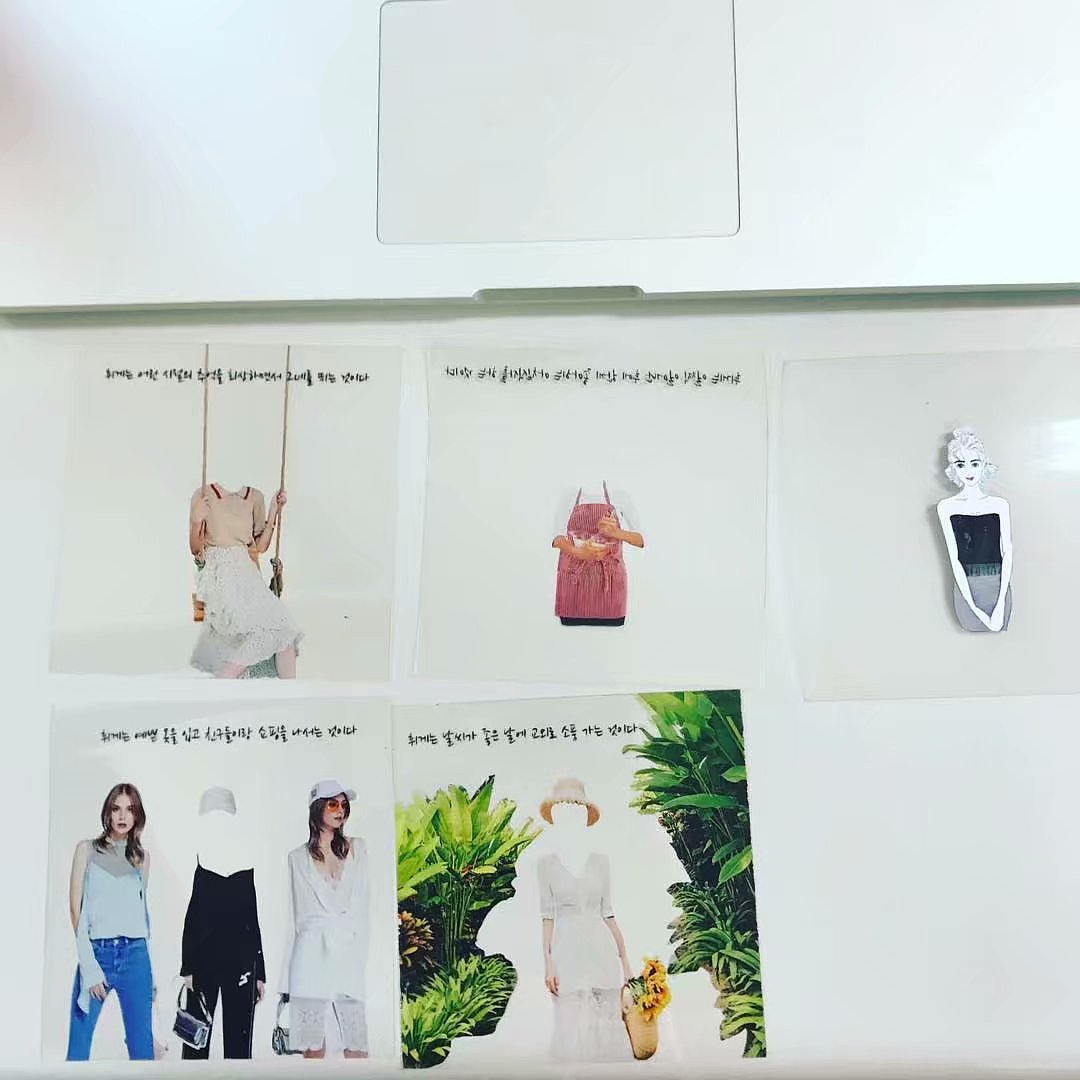 小確幸Hygge（圖ZMTc0OTUyMjg4） - 其他平面 - 站酷設(shè)計(jì)師JioJio啾原創(chuàng)素材 - 站酷ZCOOL