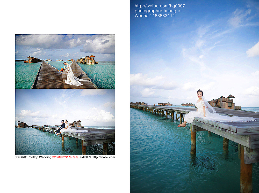 旅行婚纱（图ZNDUyNjE5NDg=） - 人像摄影 - 站酷设计师摄影师黄棋原创素材 - 站酷ZCOOL