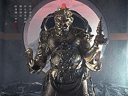 C4D不同材質(zhì)的案列（1）