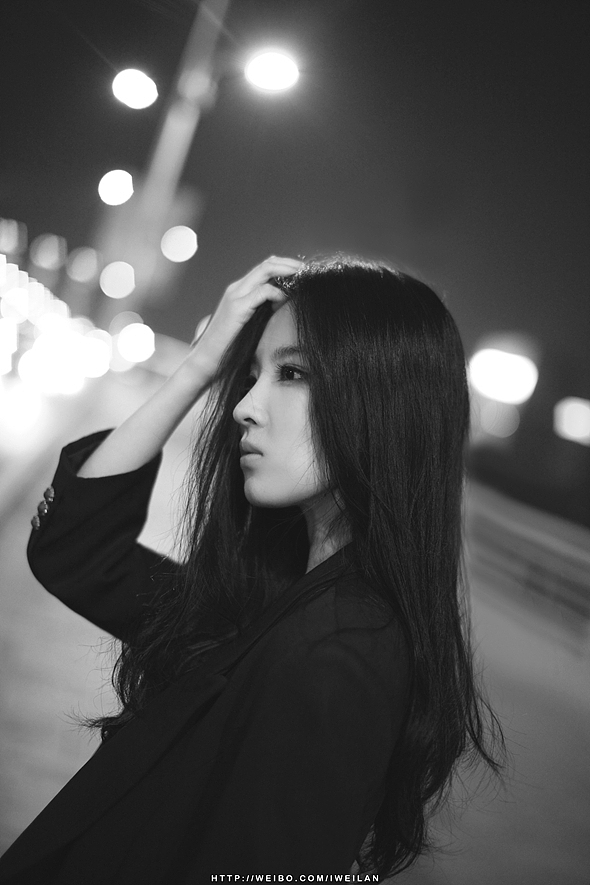 当黑夜遇上清晨（图ZMjA2OTU0NDg=） - 人像摄影 - 站酷设计师小蓝叔原创素材 - 站酷ZCOOL