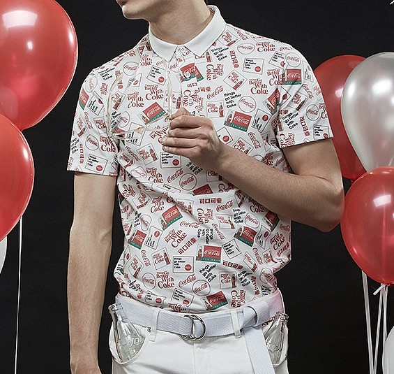 看看又有什么新的定制产品，找灵感~（图ZNzIxMTk0MDQ=） - 其他服装 - 站酷设计师米印定制网原创素材 - 站酷ZCOOL