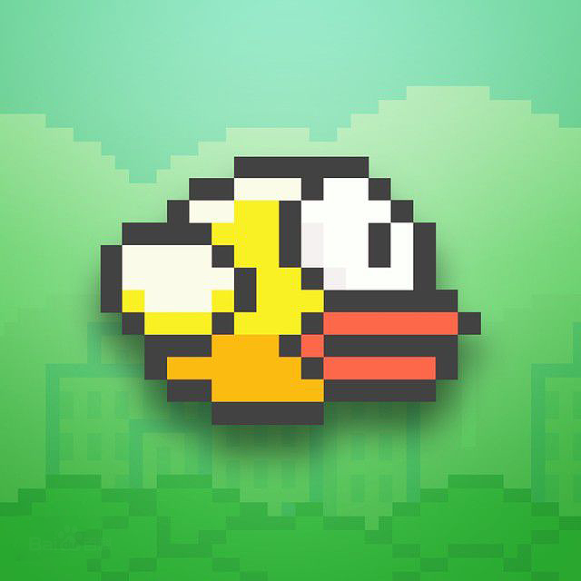 FlappyBird【C++】（图ZMTYwNzYzNDY0） - 独立游戏 - 站酷设计师UE4小哥原创素材 - 站酷ZCOOL