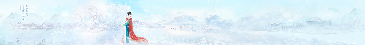 插画组图-春夏秋冬（图ZMjg1NTQwMTky） - 商业插画 - 站酷设计师猫扑满满原创素材 - 站酷ZCOOL