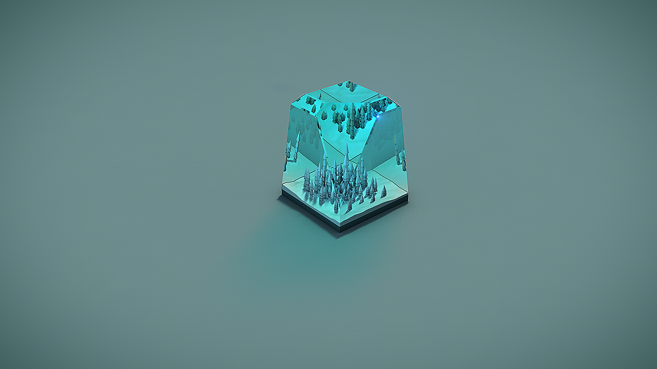 方寸（圖ZNzE2OTE5Njg=） - 場景 - 站酷設(shè)計師墨痕星夜原創(chuàng)素材 - 站酷ZCOOL