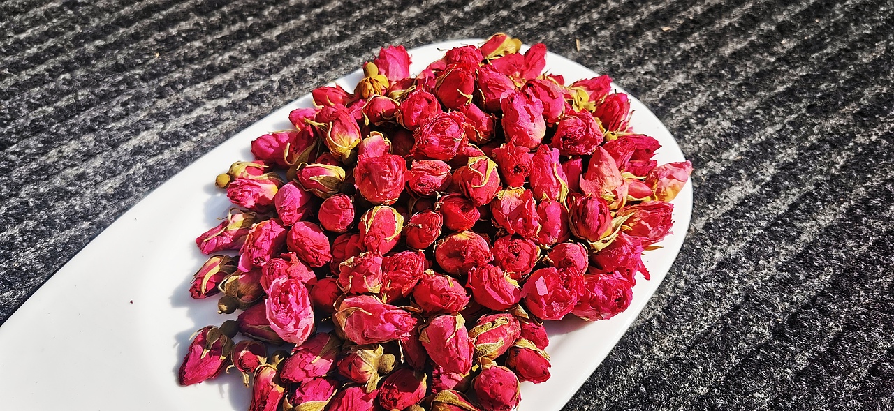 农产品——玫瑰茶（图ZMjI1OTM1MTI0） - 产品摄影 - 站酷设计师一块咸砖头原创素材 - 站酷ZCOOL