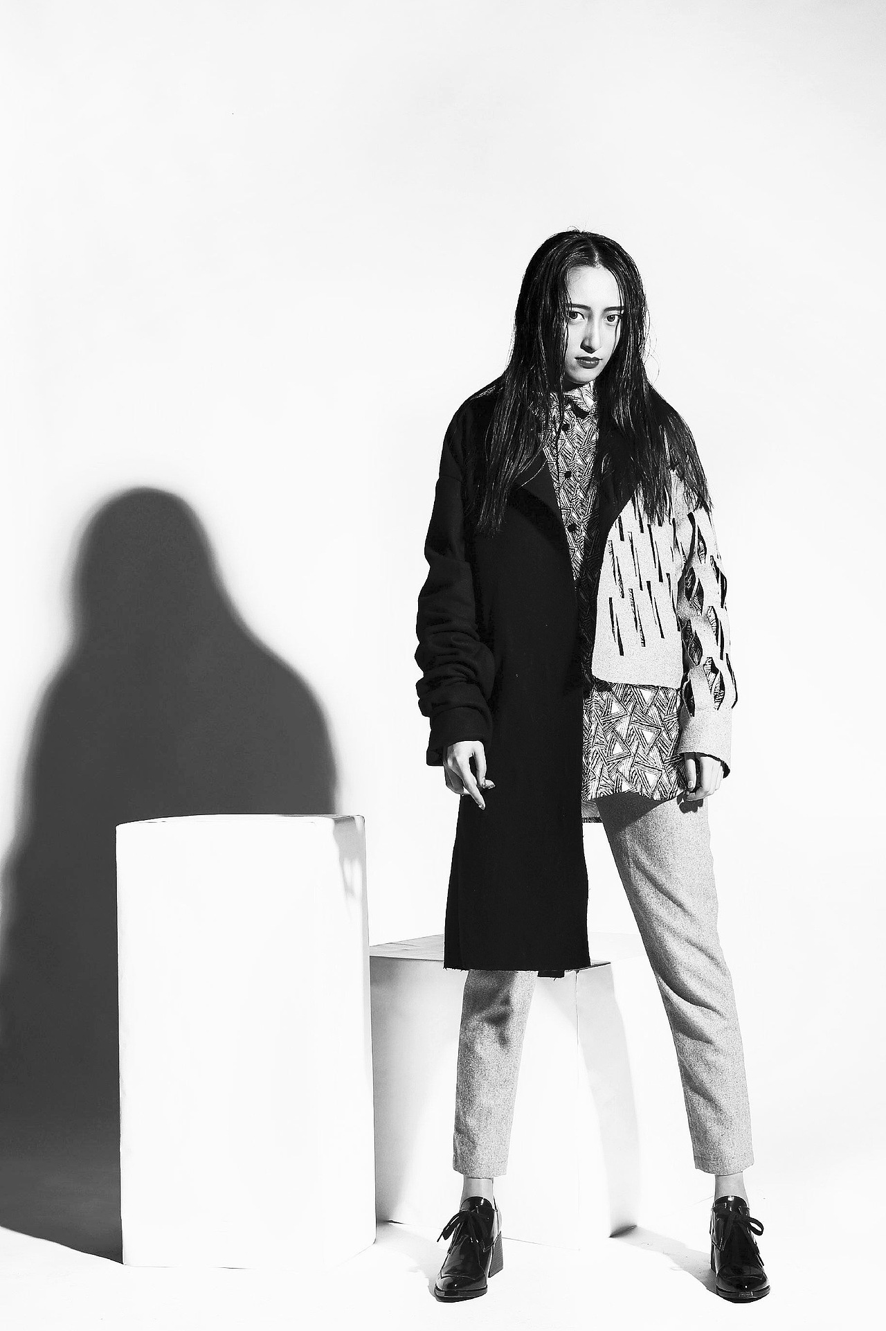 时尚摄影时装摄影（图ZMTAzNTg0Njky） - 时尚/艺术摄影 - 站酷设计师摄影师金鱼原创素材 - 站酷ZCOOL