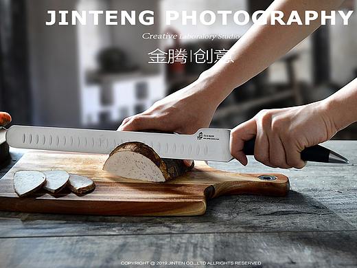 拓牌刀具| JINTENG PHOTOGRAPHY| 金腾创意