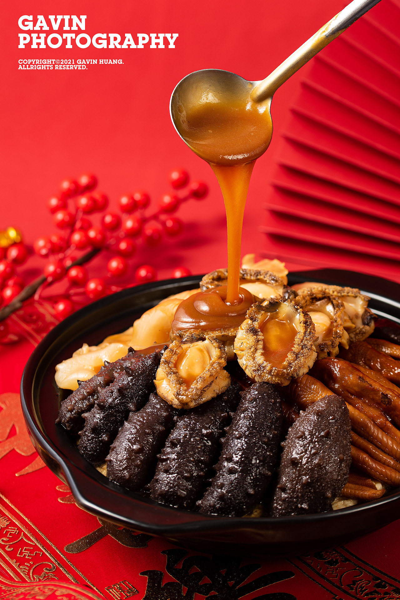 酒店盆菜拍摄（图ZMjgyNTAyMjg4） - 美食摄影 - 站酷设计师gav1nnnnn原创素材 - 站酷ZCOOL