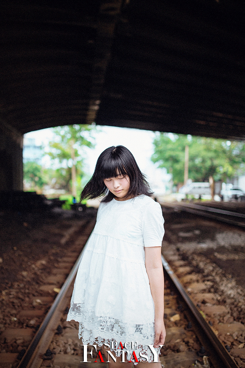 少女迷路でつかまえて