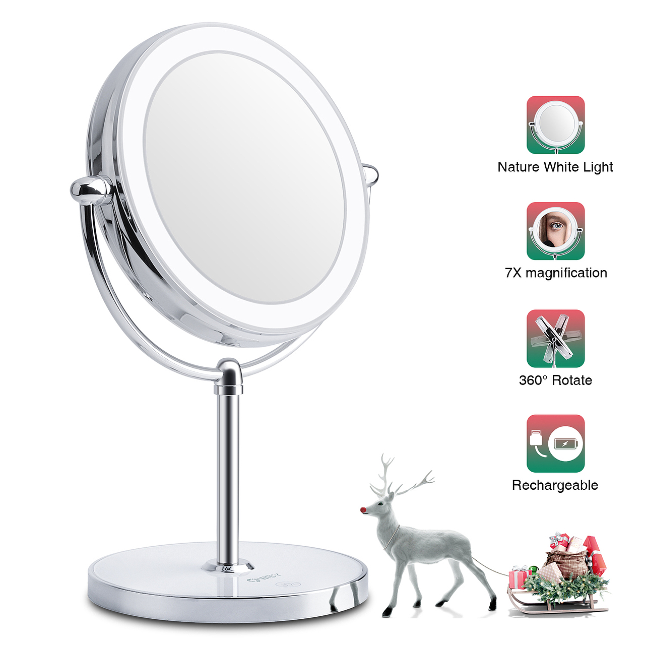 化妆镜（图ZMjY1NzM5MzIw） - 电商 - 站酷设计师Ken_一迅原创素材 - 站酷ZCOOL