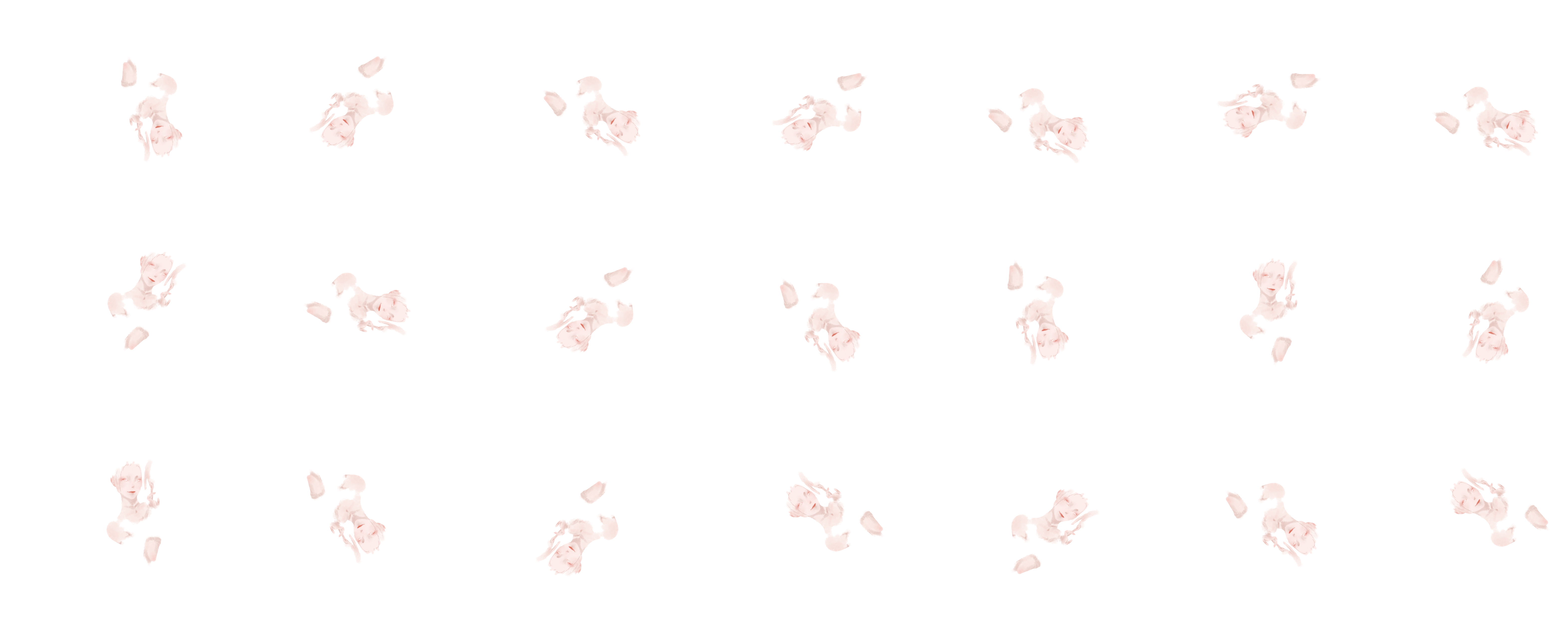 八個大餅的個人主頁（封面預覽） - 主頁封面設置 - 站酷設計師八個大餅原創(chuàng)素材 - 站酷ZCOOL