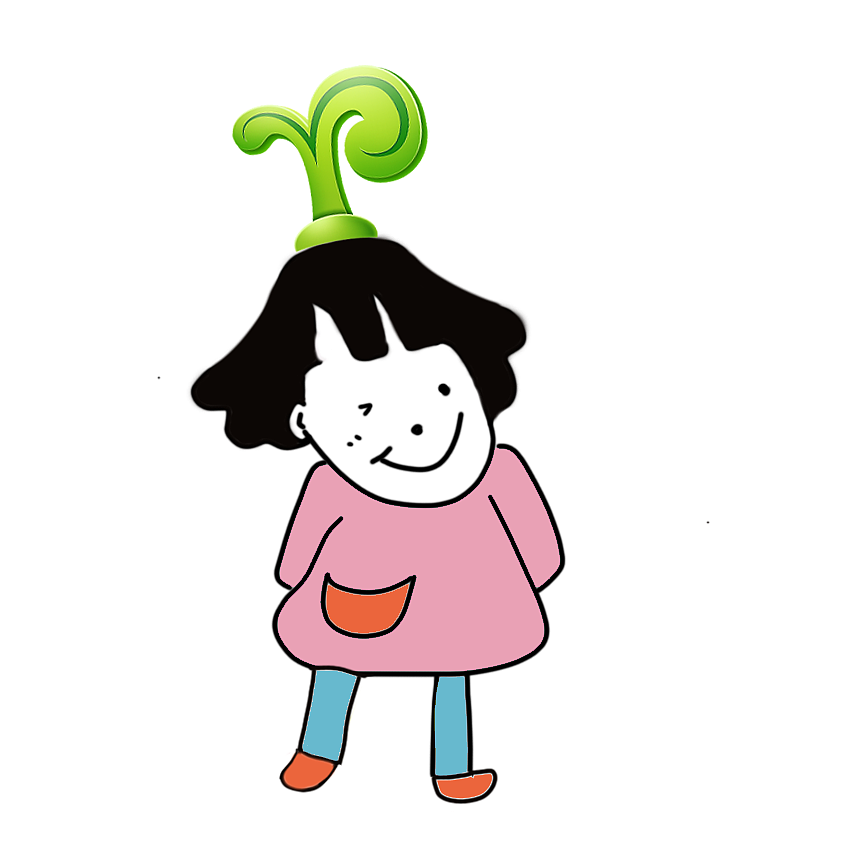 酷女孩（圖ZMjEyMjczODYw） - 圖案 - 站酷設(shè)計(jì)師酷孩123原創(chuàng)素材 - 站酷ZCOOL