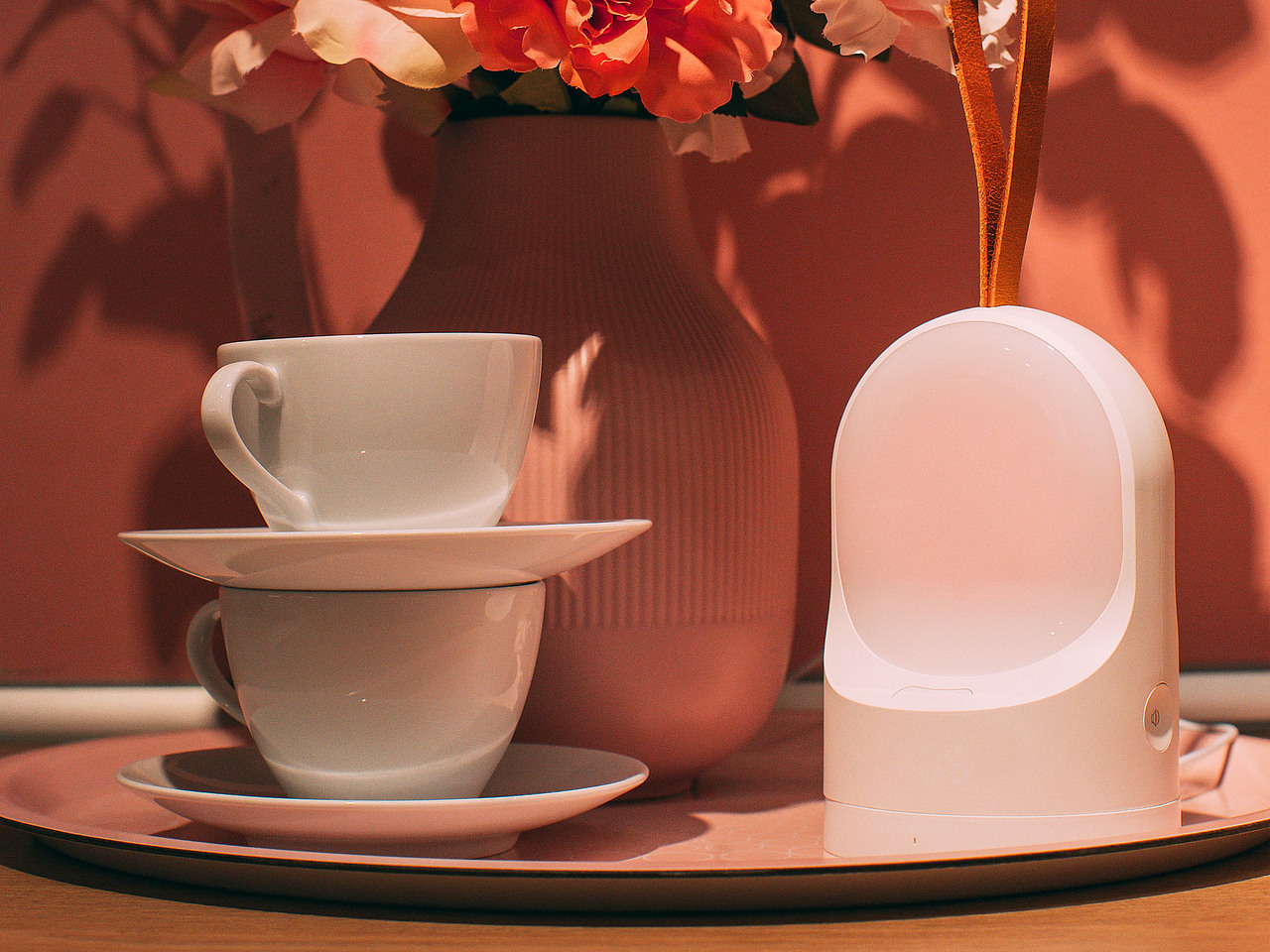 Lelat Mood intelligent lamp（图ZMjU1NDM5MzI0） - 生活用品 - 站酷设计师之道设计原创素材 - 站酷ZCOOL