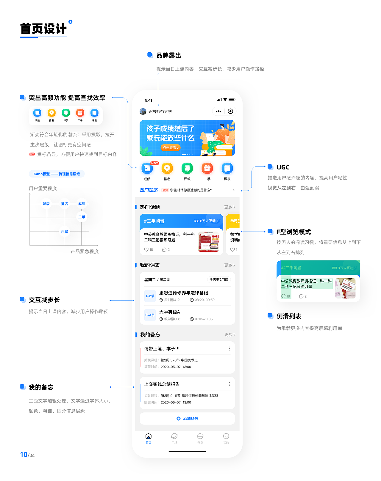 校园宝小程序项目总结 + Sketch独立组件库设计（图ZMjU2MDU0NjA0） - APP界面 - 站酷设计师serenababyz原创素材 - 站酷ZCOOL