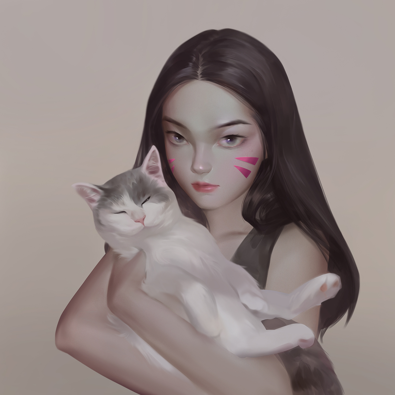 练习（图ZMjc5Nzc1Mzk2） - 创作习作 - 站酷设计师李知了了了原创素材 - 站酷ZCOOL