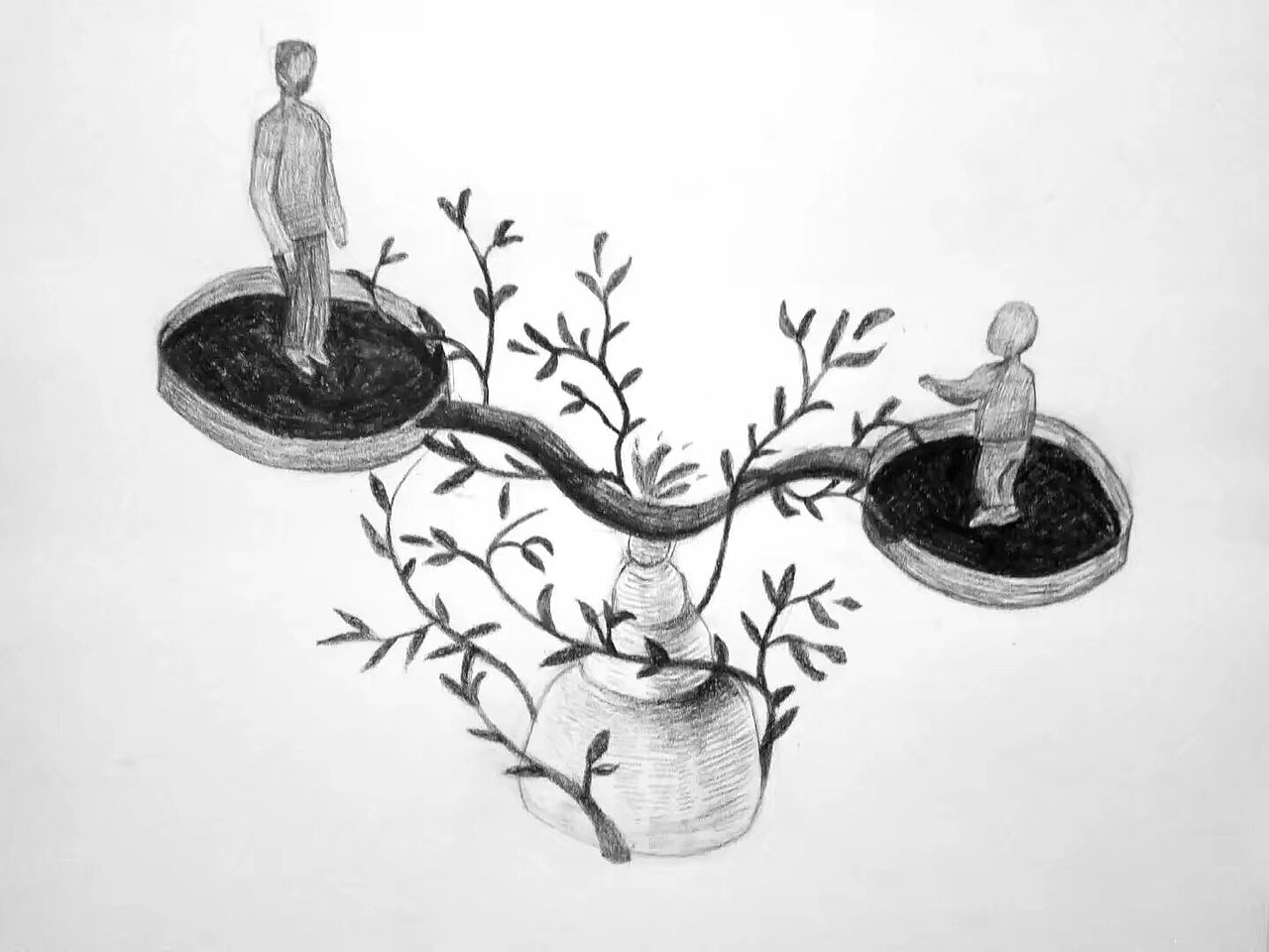 手绘（图ZMTI5ODYxMTY4） - 概念设定 - 站酷设计师Orange有点甜原创素材 - 站酷ZCOOL