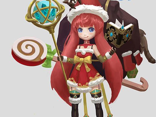 MJ个人原创集ing