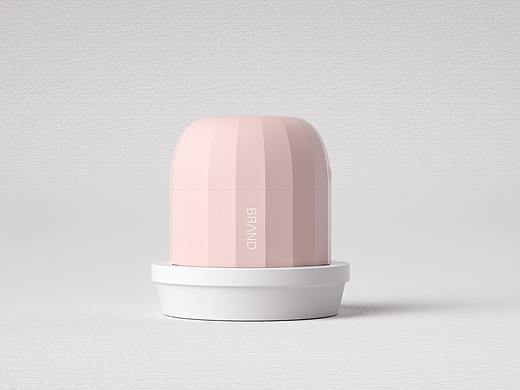 Cactus便携小熨斗