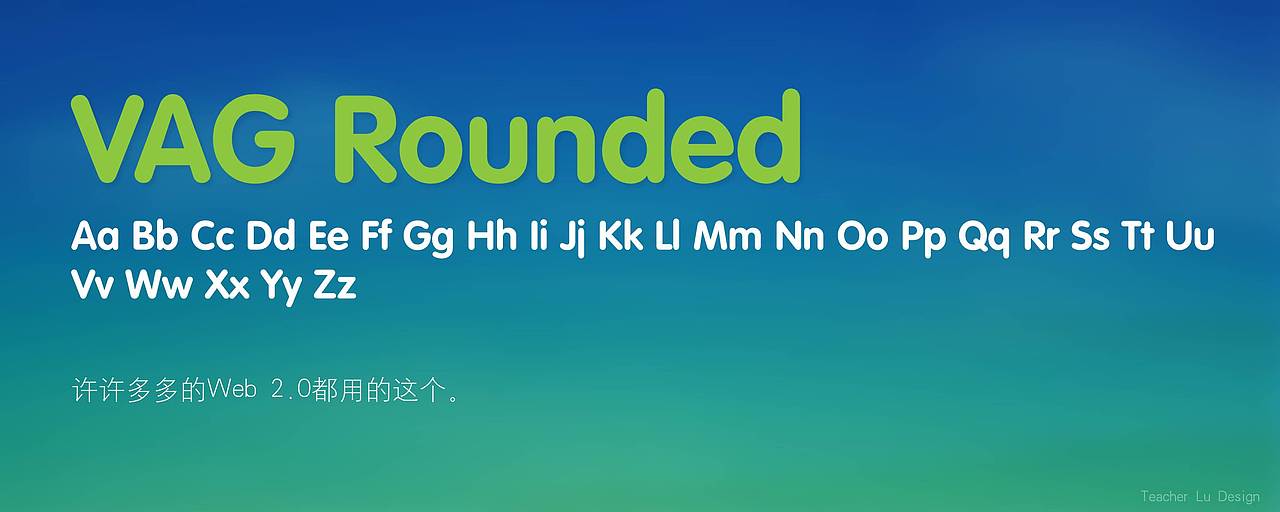 30个常用英文字体 （设计师必备武器，赶紧下载吧）（图ZMTg0NzIwMDQ=） - 其他平面 - 站酷设计师陸長淼原创素材 - 站酷ZCOOL