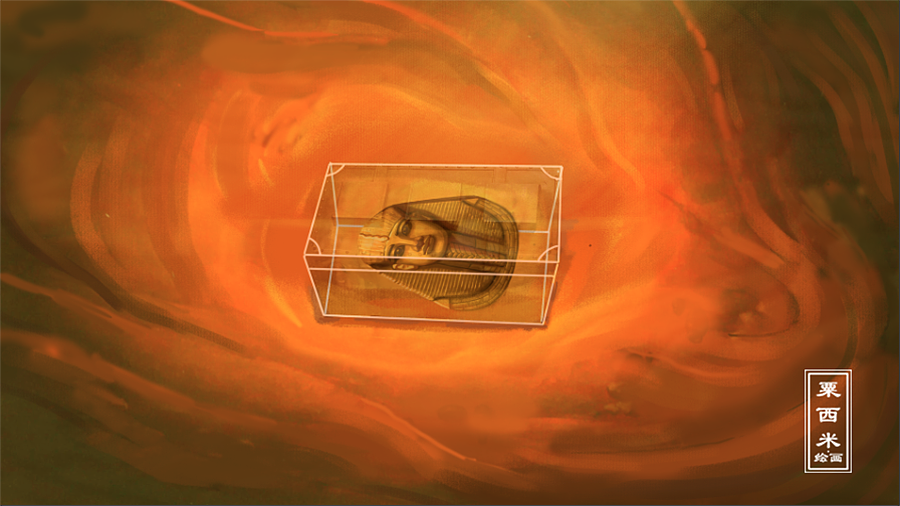 零零大冒险综艺节目动画片花插画（图ZMTg2MjU0MzMy） - 短片 - 站酷设计师粟西米设计工作室原创素材 - 站酷ZCOOL