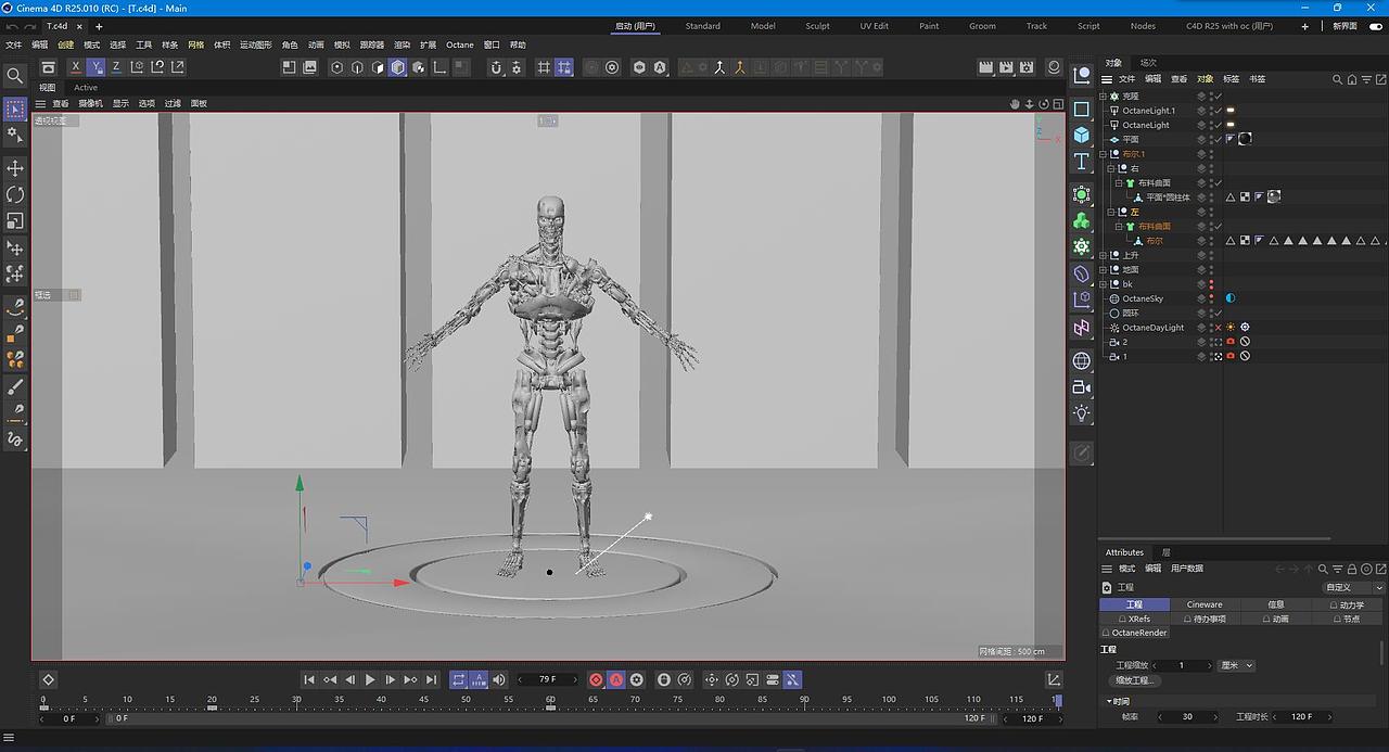 C4D创意动画——26字母（图ZMjcyOTgyOTgw） - 动画/影视 - 站酷设计师DestinyAli原创素材 - 站酷ZCOOL