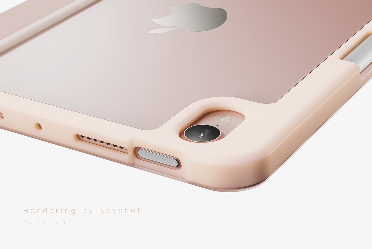 产品渲染-2021年秋