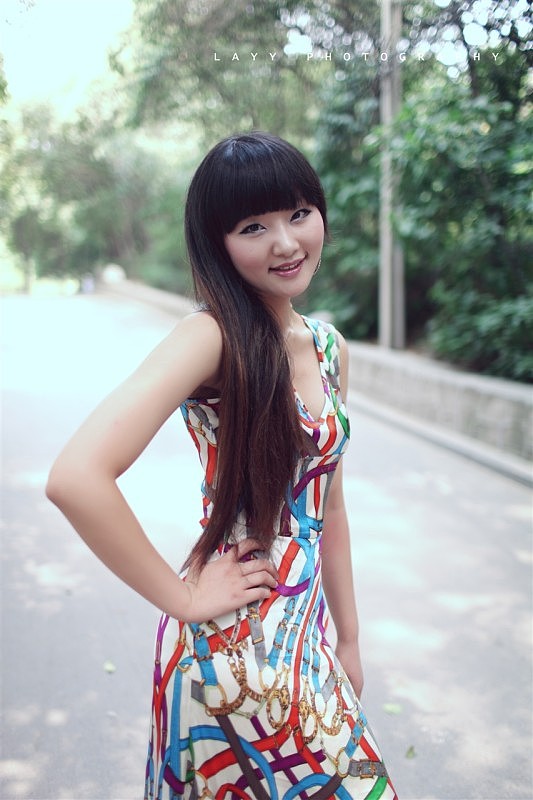 《左上角的心》 # layy的时光机 #