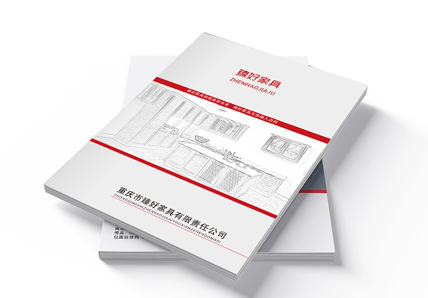 家具画册设计（图ZODQ1NTI3MTY=） - 书籍/画册 - 站酷设计师无峰原创素材 - 站酷ZCOOL