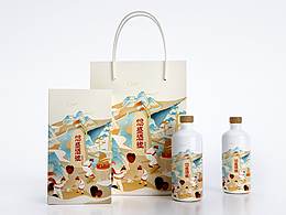 酒