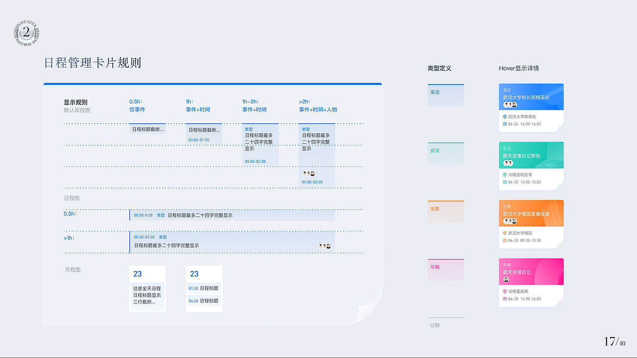 且曼B端设计优秀作品集（一）